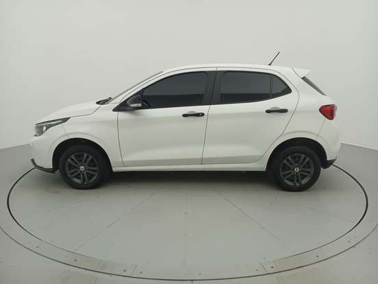 FIAT-ARGO-1.0 FIREFLY FLEX MANUAL FIAT-ARGO-2024