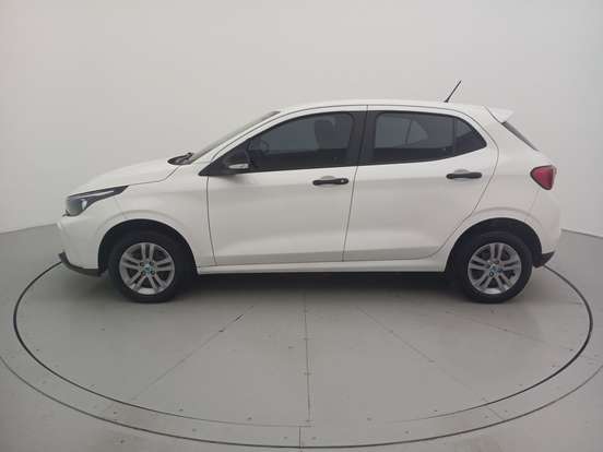 FIAT-ARGO-1.0 FIREFLY FLEX MANUAL FIAT-ARGO-2024