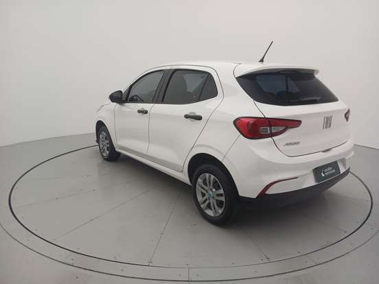 FIAT-ARGO-1.0 FIREFLY FLEX MANUAL FIAT-ARGO-2024