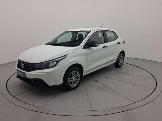 FIAT-ARGO-1.0 FIREFLY FLEX MANUAL FIAT-ARGO-2024
