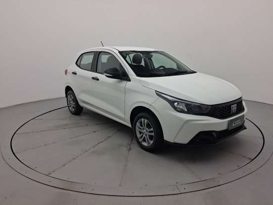 FIAT-ARGO-1.0 FIREFLY FLEX MANUAL FIAT-ARGO-2024