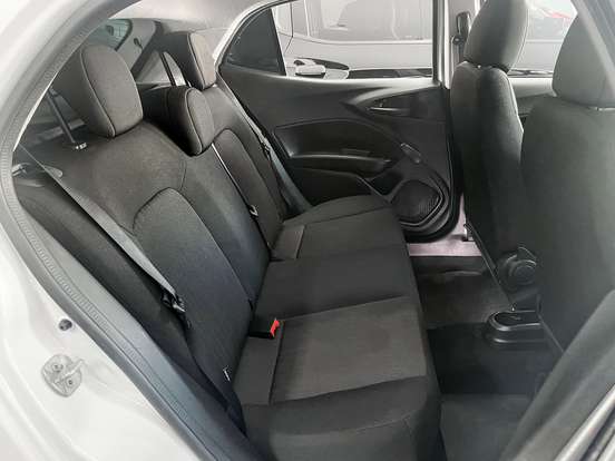 FIAT-ARGO-1.0 FIREFLY FLEX MANUAL FIAT-ARGO-2025