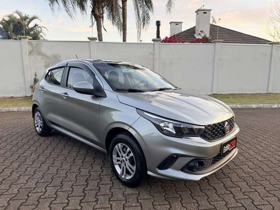 FIAT-ARGO-2019
