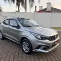 FIAT ARGO 1.0 FIREFLY FLEX MANUAL FIAT ARGO 1.0 FIREFLY FLEX MANUAL