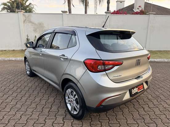 FIAT-ARGO-2019