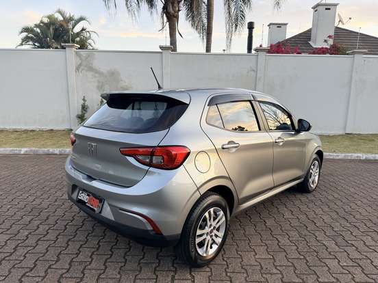 FIAT-ARGO-2019