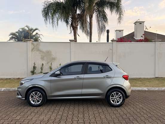 FIAT-ARGO-2019