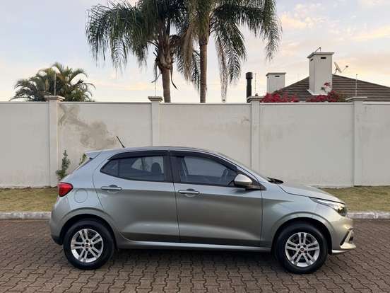 FIAT-ARGO-1.0 FIREFLY FLEX MANUAL FIAT-ARGO-2019