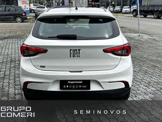 FIAT-ARGO-1.0 FIREFLY FLEX MANUAL FIAT-ARGO-2024