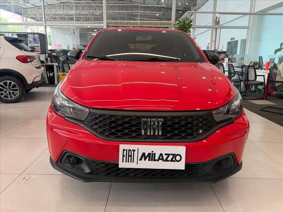 FIAT-ARGO-1.0 FIREFLY FLEX MANUAL FIAT-ARGO-2023