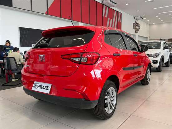 FIAT-ARGO-2023