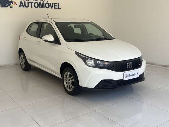 FIAT-ARGO-1.0 FIREFLY FLEX MANUAL FIAT-ARGO-2025