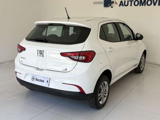 FIAT-ARGO-2025