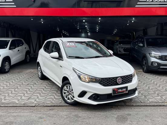 FIAT-ARGO-2021