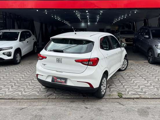 FIAT-ARGO-2021