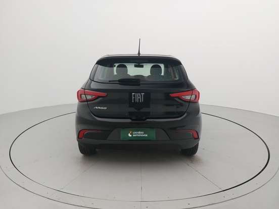 FIAT-ARGO-1.0 FIREFLY FLEX MANUAL FIAT-ARGO-2023