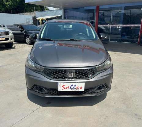 FIAT-ARGO-1.0 FIREFLY FLEX MANUAL FIAT-ARGO-2024