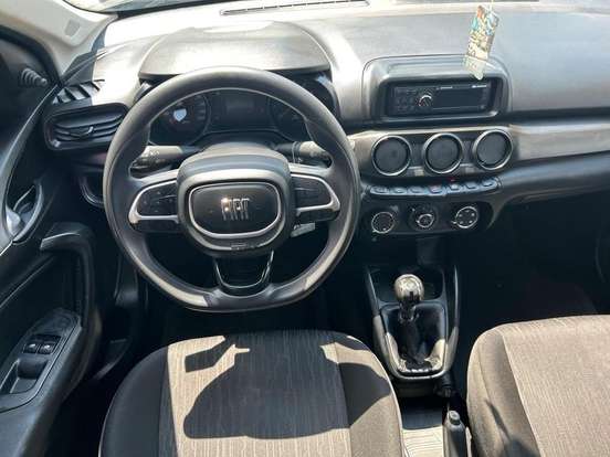 FIAT-ARGO-1.0 FIREFLY FLEX MANUAL FIAT-ARGO-2024