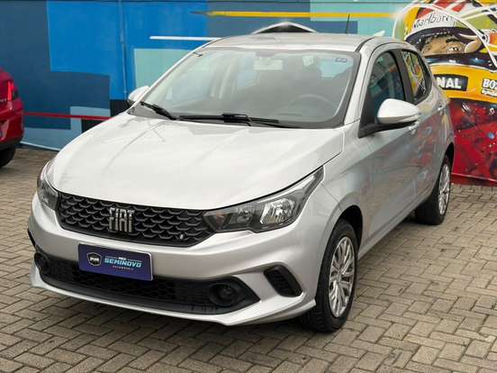 FIAT-ARGO-2022