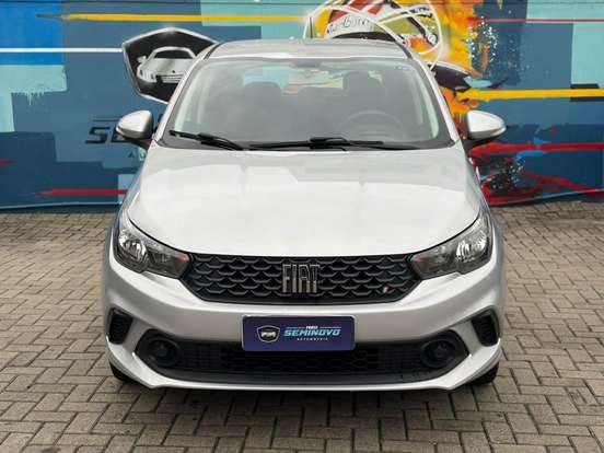 FIAT-ARGO-1.0 FIREFLY FLEX MANUAL FIAT-ARGO-2022
