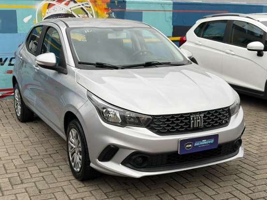 FIAT-ARGO-2022