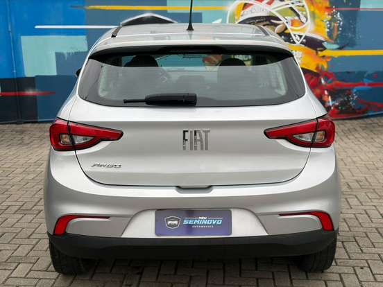FIAT-ARGO-2022
