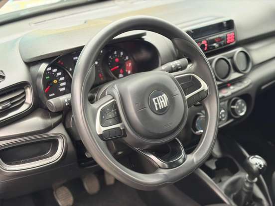 FIAT-ARGO-1.0 FIREFLY FLEX MANUAL FIAT-ARGO-2022