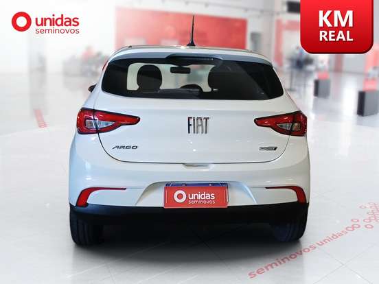 FIAT-ARGO-1.0 FIREFLY FLEX MANUAL FIAT-ARGO-2025