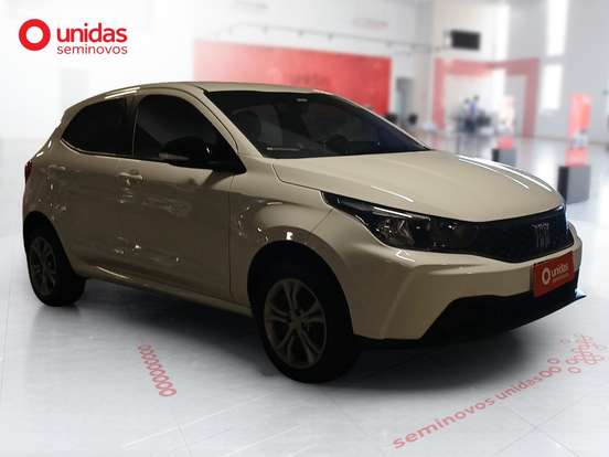 FIAT-ARGO-1.0 FIREFLY FLEX MANUAL FIAT-ARGO-2025