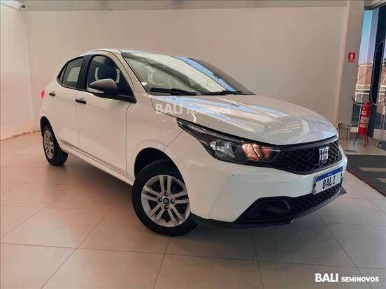 FIAT-ARGO-1.0 FIREFLY FLEX MANUAL FIAT-ARGO-2025