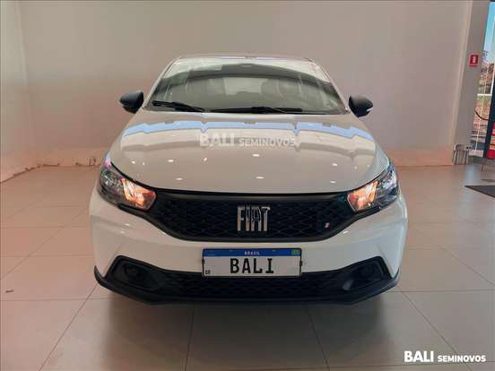 FIAT-ARGO-1.0 FIREFLY FLEX MANUAL FIAT-ARGO-2025