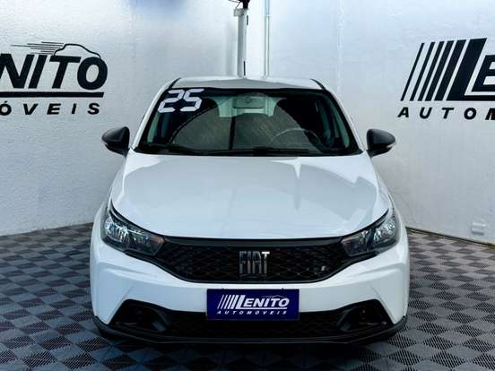 FIAT-ARGO-1.0 FIREFLY FLEX MANUAL FIAT-ARGO-2024