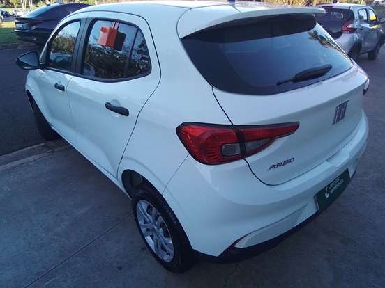 FIAT-ARGO-1.0 FIREFLY FLEX MANUAL FIAT-ARGO-2023