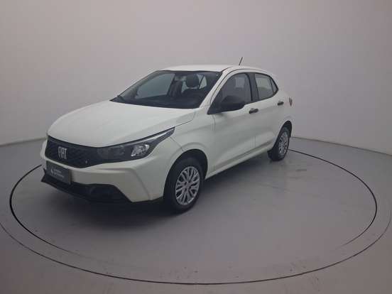 FIAT-ARGO-1.0 FIREFLY FLEX MANUAL FIAT-ARGO-2023