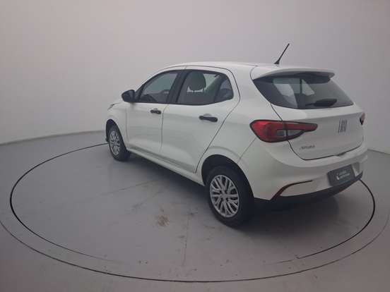 FIAT-ARGO-1.0 FIREFLY FLEX MANUAL FIAT-ARGO-2023