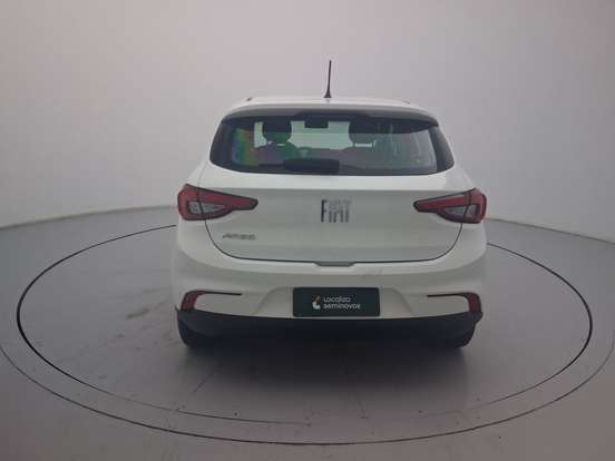 FIAT-ARGO-1.0 FIREFLY FLEX MANUAL FIAT-ARGO-2023