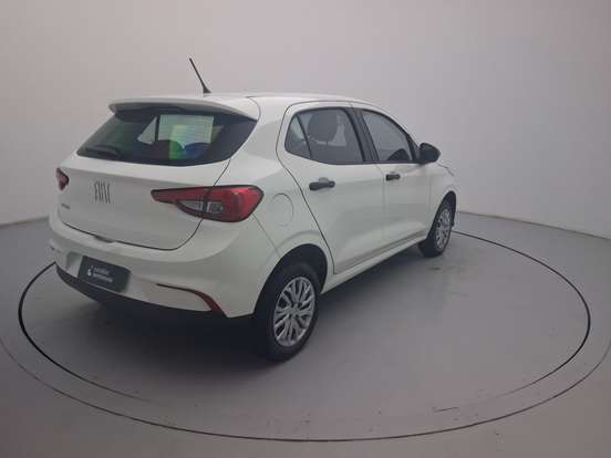 FIAT-ARGO-1.0 FIREFLY FLEX MANUAL FIAT-ARGO-2023
