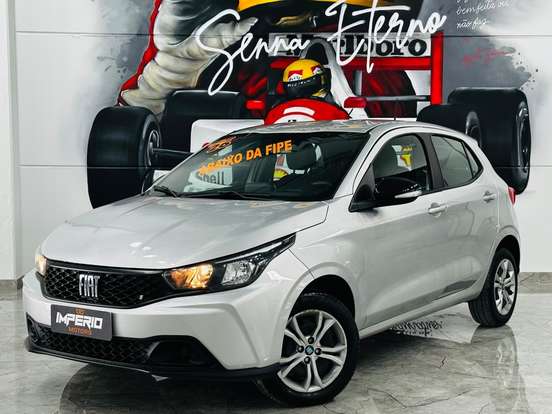 FIAT-ARGO-2025