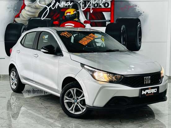 FIAT-ARGO-2025