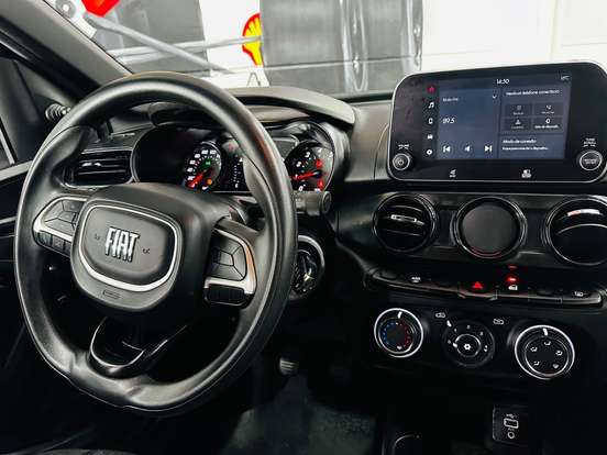 FIAT-ARGO-1.0 FIREFLY FLEX MANUAL FIAT-ARGO-2025