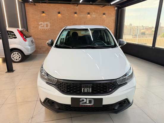 FIAT-ARGO-1.0 FIREFLY FLEX MANUAL FIAT-ARGO-2024