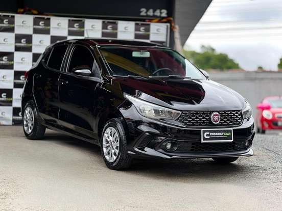 FIAT-ARGO-2020