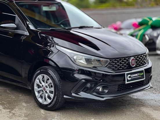 FIAT-ARGO-2020