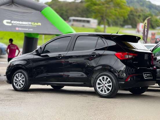 FIAT-ARGO-2020