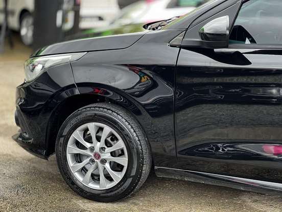 FIAT-ARGO-2020