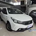 FIAT ARGO 1.3 FIREFLY FLEX DRIVE CVT FIAT ARGO 1.3 FIREFLY FLEX DRIVE CVT