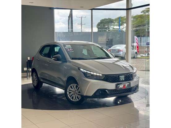 FIAT-ARGO-2025