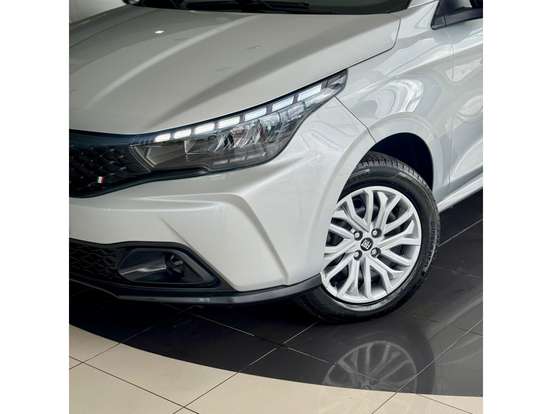 FIAT-ARGO-2025