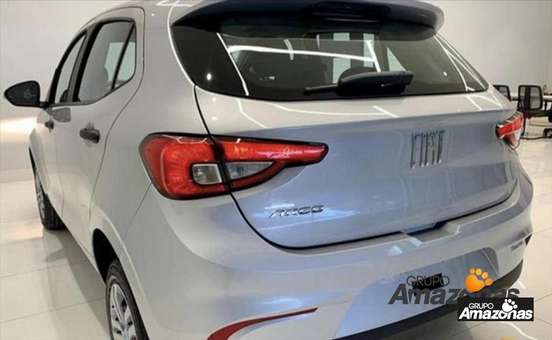 FIAT-ARGO-2026