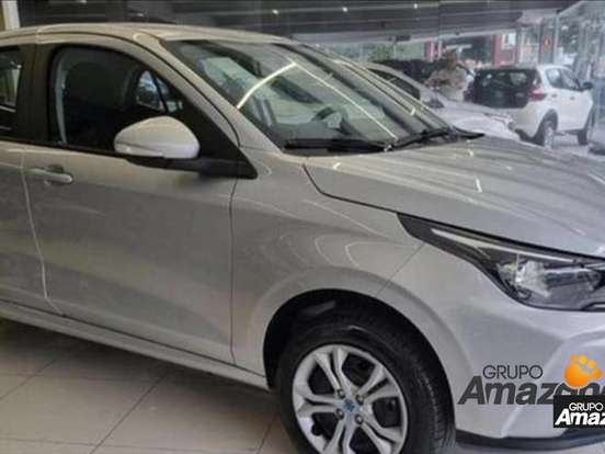 FIAT-ARGO-1.3 FIREFLY FLEX DRIVE CVT FIAT-ARGO-2026